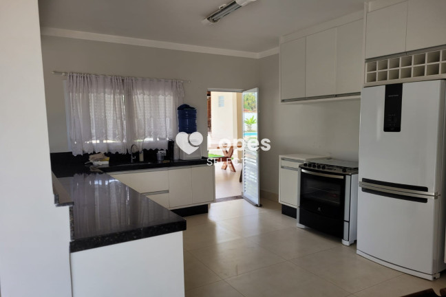 Imagem Casa com 3 Quartos à Venda, 300 m² em Santa Inês - Itu Imagem Casa com 3 Quartos à Venda, 300 m² em Santa Inês - Itu