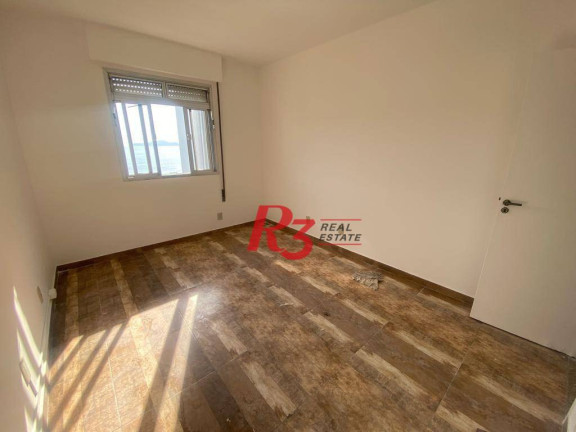 Imagem Apartamento com 2 Quartos para Alugar, 84 m² em Aparecida - Santos