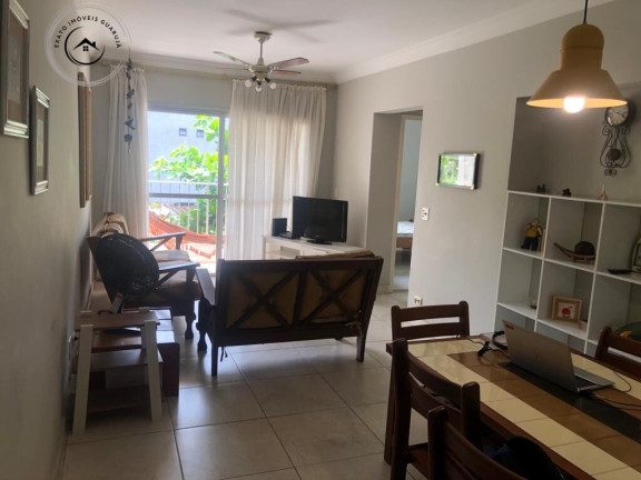 Imagem Apartamento com 3 Quartos à Venda, 80 m² em Parque Enseada - Guarujá Imagem Apartamento com 3 Quartos à Venda, 80 m² em Parque Enseada - Guarujá