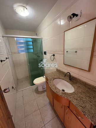 Imagem Apartamento com 2 Quartos à Venda, 80 m² em Centro - Pelotas