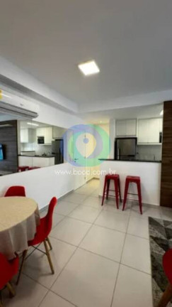 Imagem Apartamento com 2 Quartos para Alugar, 85 m² em Gonzaga - Santos Imagem Apartamento com 2 Quartos para Alugar, 85 m² em Gonzaga - Santos
