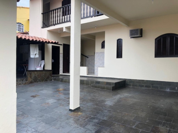 Imagem Casa com 5 Quartos à Venda, 200 m² em Porto Da Aldeia - São Pedro Da Aldeia