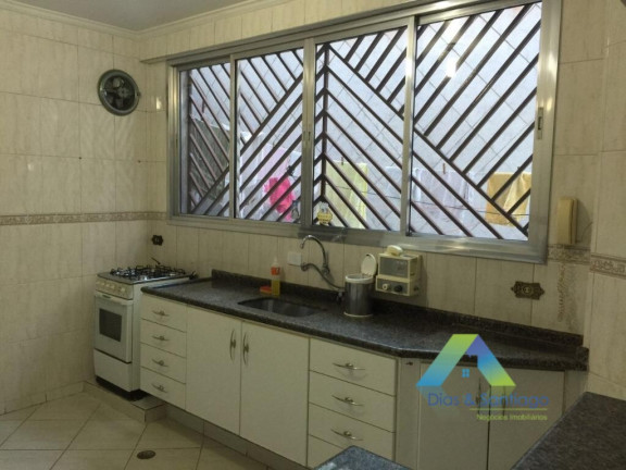 Imagem Sobrado com 5 Quartos à Venda, 165 m² em Parque Jabaquara - São Paulo Imagem Sobrado com 5 Quartos à Venda, 165 m² em Parque Jabaquara - São Paulo