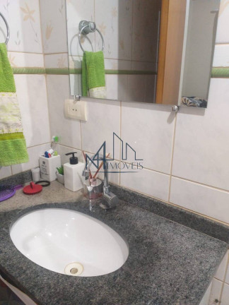 Imagem Apartamento com 3 Quartos à Venda, em Jardim Nova Era - Aparecida De Goiânia Imagem Apartamento com 3 Quartos à Venda, em Jardim Nova Era - Aparecida De Goiânia