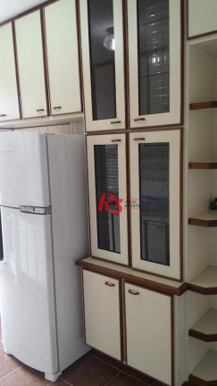 Imagem Apartamento com 2 Quartos à Venda, 75 m² em Marapé - Santos Imagem Apartamento com 2 Quartos à Venda, 75 m² em Marapé - Santos
