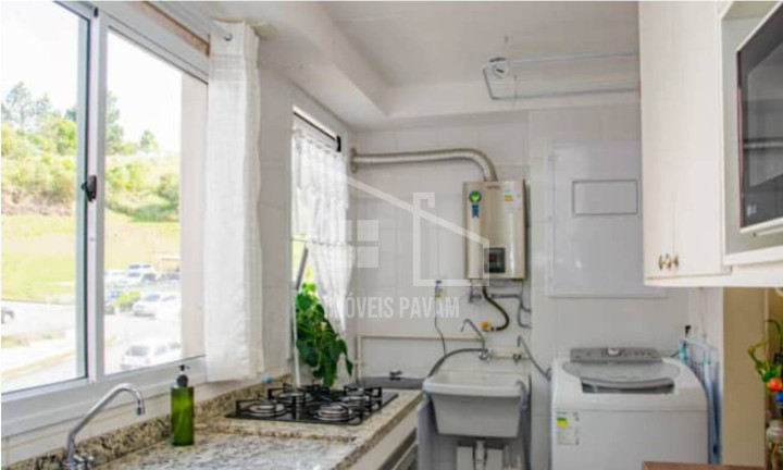 Imagem Apartamento com 2 Quartos à Venda, 53 m² em Santa Terezinha - São Bernardo Do Campo Imagem Apartamento com 2 Quartos à Venda, 53 m² em Santa Terezinha - São Bernardo Do Campo