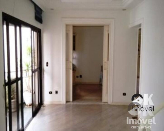 Imagem Cobertura com 3 Quartos à Venda, 204 m² em Pinheiros - São Paulo Imagem Cobertura com 3 Quartos à Venda, 204 m² em Pinheiros - São Paulo