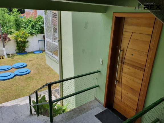 Imagem Apartamento com 3 Quartos à Venda, 97 m² em Maria Paula - São Gonçalo Imagem Apartamento com 3 Quartos à Venda, 97 m² em Maria Paula - São Gonçalo