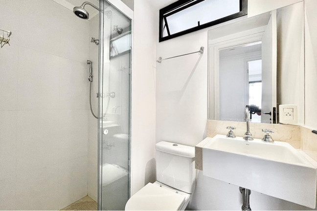 Imagem Apartamento com 2 Quartos à Venda, 61 m² em Aclimação - São Paulo
