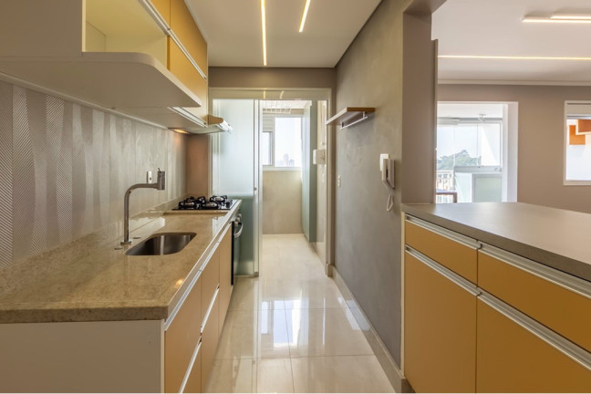 Imagem Imóvel com 2 Quartos à Venda, 87 m² em Parada Inglesa - São Paulo Imagem Imóvel com 2 Quartos à Venda, 87 m² em Parada Inglesa - São Paulo