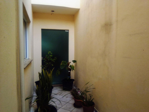 Imagem Casa com 3 Quartos à Venda, 106 m² em Vila Matilde - São Paulo Imagem Casa com 3 Quartos à Venda, 106 m² em Vila Matilde - São Paulo