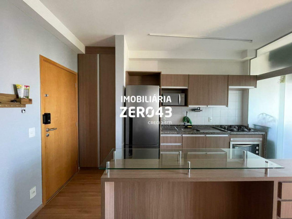 Imagem Apartamento com 3 Quartos à Venda, 64 m² em Gleba Fazenda Palhano - Londrina Imagem Apartamento com 3 Quartos à Venda, 64 m² em Gleba Fazenda Palhano - Londrina
