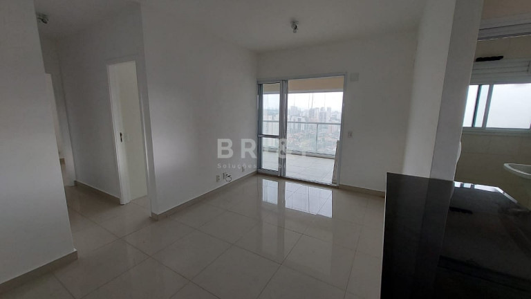 Apartamento com 2 Quartos para Alugar, 70 m² em Brooklin - São Paulo