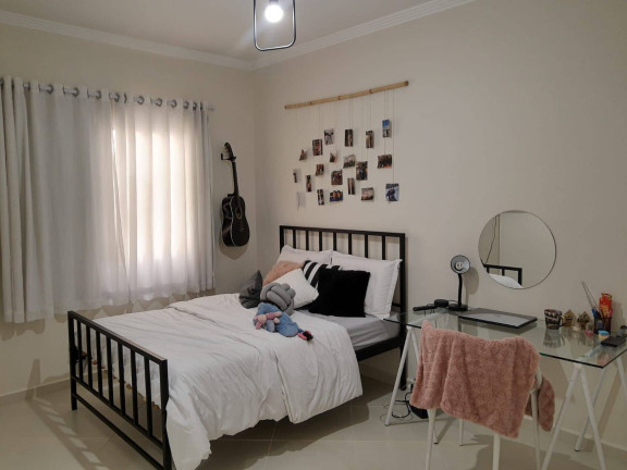 Imagem Casa com 3 Quartos à Venda, 275 m² em Loteamento Residencial Campos Do Conde Ii - Tremembé Imagem Casa com 3 Quartos à Venda, 275 m² em Loteamento Residencial Campos Do Conde Ii - Tremembé