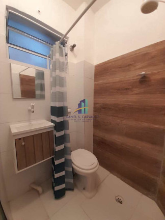 Imagem Apartamento com 1 Quarto à Venda, 23 m² em Ocian - Praia Grande Imagem Apartamento com 1 Quarto à Venda, 23 m² em Ocian - Praia Grande