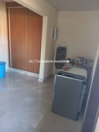 Imagem Casa com 4 Quartos à Venda, em Jardim Morada Do Sol - Indaiatuba Imagem Casa com 4 Quartos à Venda, em Jardim Morada Do Sol - Indaiatuba