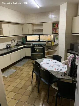 Imagem Apartamento com 4 Quartos à Venda, 176 m² em Boa Viagem - Recife
