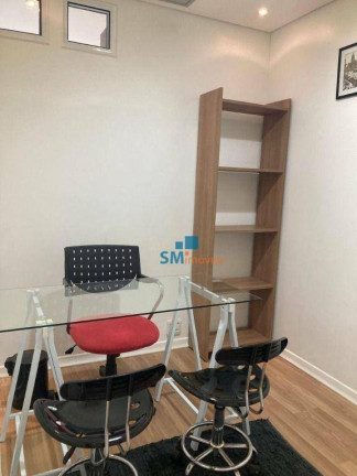 Imagem Imóvel à Venda, 42 m² em Barra Funda - São Paulo