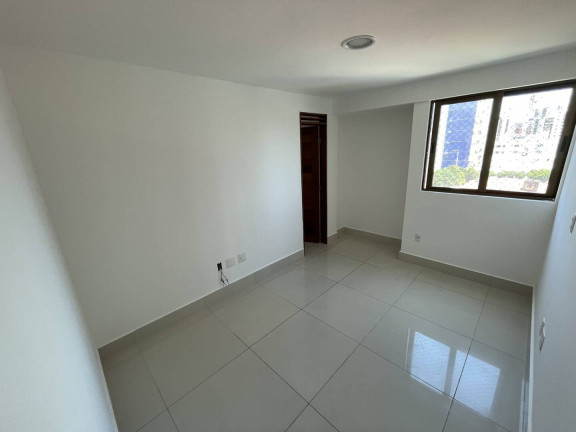 Imagem Apartamento com 3 Quartos à Venda, 128 m² em Jardim Oceania - João Pessoa
