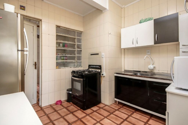 Imagem Imóvel com 3 Quartos à Venda, 98 m² em Petrópolis - Porto Alegre Imagem Imóvel com 3 Quartos à Venda, 98 m² em Petrópolis - Porto Alegre