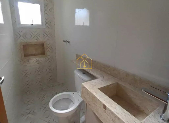 Imagem Apartamento com 3 Quartos à Venda, 80 m² em Santa Maria - Santo André