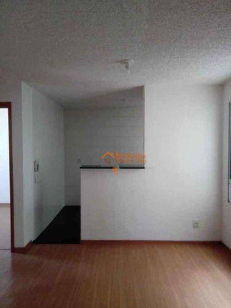 Imagem Apartamento com 2 Quartos à Venda, 43 m² em água Chata - Guarulhos Imagem Apartamento com 2 Quartos à Venda, 43 m² em água Chata - Guarulhos