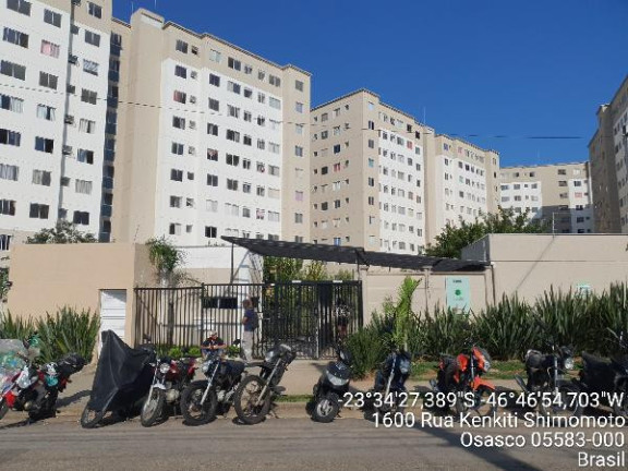 Imagem Apartamento com 2 Quartos à Venda, 41 m² em Jardim Boa Vista (zona Oeste) - Sao Paulo Imagem Apartamento com 2 Quartos à Venda, 41 m² em Jardim Boa Vista (zona Oeste) - Sao Paulo