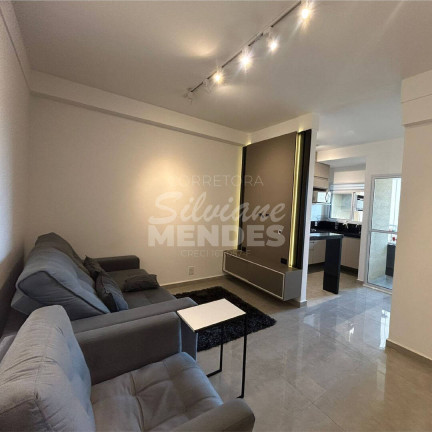 Imagem Apartamento com 2 Quartos à Venda, em Parque Campolim - Sorocaba Imagem Apartamento com 2 Quartos à Venda, em Parque Campolim - Sorocaba