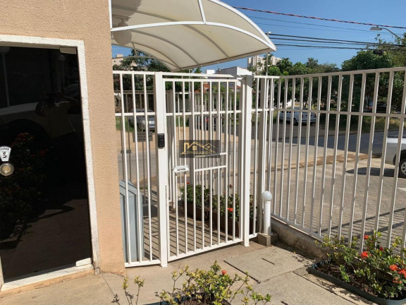 Imagem Apartamento com 2 Quartos à Venda, 50 m² em Jardim Piratininga - Sorocaba