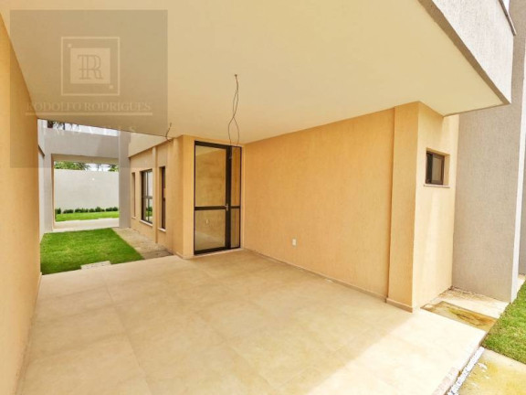 Imagem Casa com 4 Quartos à Venda, 170 m² em Pires Façanha - Eusébio Imagem Casa com 4 Quartos à Venda, 170 m² em Pires Façanha - Eusébio