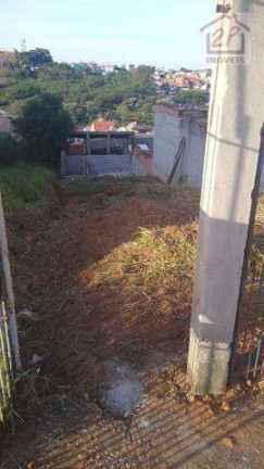 Imagem Terreno à Venda, 150 m² em Campos De São José - São José Dos Campos Imagem Terreno à Venda, 150 m² em Campos De São José - São José Dos Campos