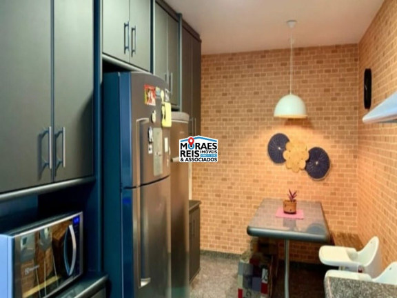 Imagem Apartamento com 3 Quartos à Venda, 185 m² em Ipiranga - São Paulo Imagem Apartamento com 3 Quartos à Venda, 185 m² em Ipiranga - São Paulo