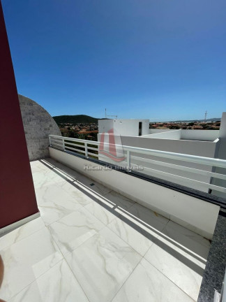 Imagem Casa de Condomínio com 3 Quartos à Venda, 100 m² em Peró - Cabo Frio Imagem Casa de Condomínio com 3 Quartos à Venda, 100 m² em Peró - Cabo Frio