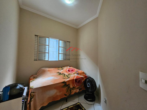 Imagem Casa com 3 Quartos à Venda, 153 m² em Jardim Recanto Dos Sonhos - Sumaré Imagem Casa com 3 Quartos à Venda, 153 m² em Jardim Recanto Dos Sonhos - Sumaré