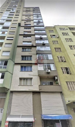 Imagem Apartamento com 1 Quarto à Venda, 55 m² em Centro - Porto Alegre Imagem Apartamento com 1 Quarto à Venda, 55 m² em Centro - Porto Alegre