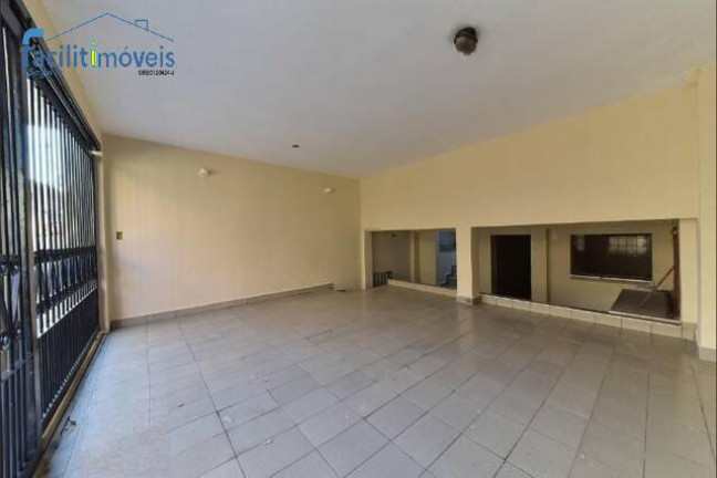 Imagem Sobrado com 4 Quartos à Venda, 320 m² em Paulicéia - São Bernardo Do Campo Imagem Sobrado com 4 Quartos à Venda, 320 m² em Paulicéia - São Bernardo Do Campo
