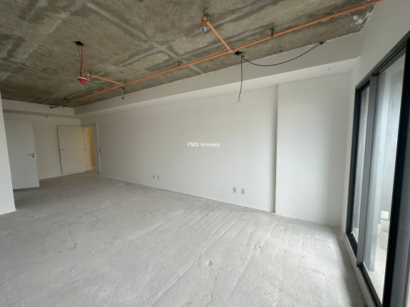 Imagem Sala Comercial à Venda, 39 m² em Moema - São Paulo Imagem Sala Comercial à Venda, 39 m² em Moema - São Paulo