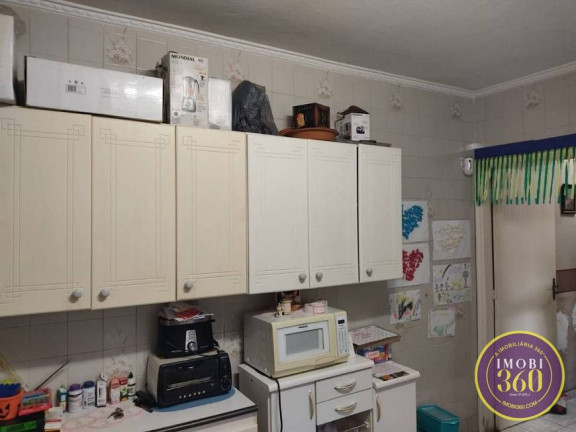 Imagem Casa com 2 Quartos à Venda, 110 m² em Chácara Seis De Outubro - São Paulo