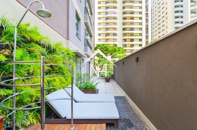 Imagem Imóvel com 2 Quartos à Venda, 144 m² em Vila Nova Conceição - São Paulo Imagem Imóvel com 2 Quartos à Venda, 144 m² em Vila Nova Conceição - São Paulo