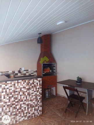 Imagem Casa com 2 Quartos à Venda, 80 m² em Jardim João Paccola - Lençóis Paulista Imagem Casa com 2 Quartos à Venda, 80 m² em Jardim João Paccola - Lençóis Paulista