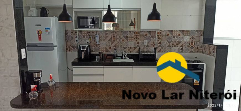 Imagem Apartamento com 2 Quartos à Venda, 70 m² em Icaraí - Niterói Imagem Apartamento com 2 Quartos à Venda, 70 m² em Icaraí - Niterói