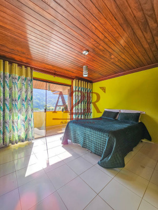 Imagem Casa com 12 Quartos à Venda, 3.111 m² em Portogalo - Angra Dos Reis