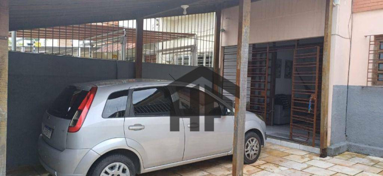 Imagem Casa com 4 Quartos à Venda, 118 m² em Tamarineira - Recife