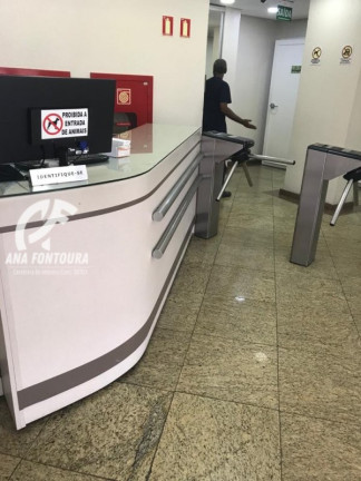 Imagem Sala Comercial à Venda, 24 m² em Jardim Lindóia - Porto Alegre