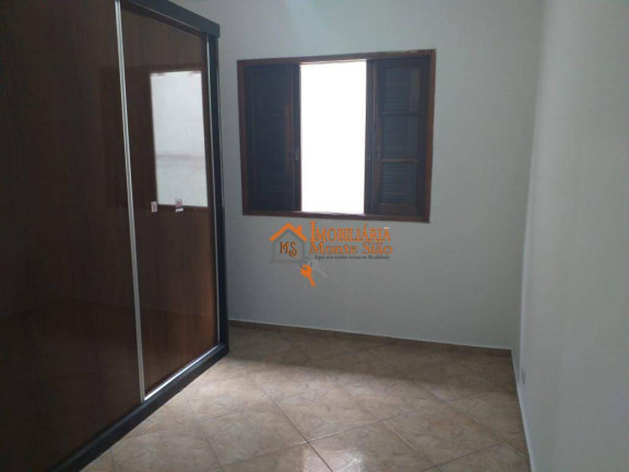 Imagem Sobrado com 2 Quartos à Venda, 82 m² em Centro - Guarulhos Imagem Sobrado com 2 Quartos à Venda, 82 m² em Centro - Guarulhos