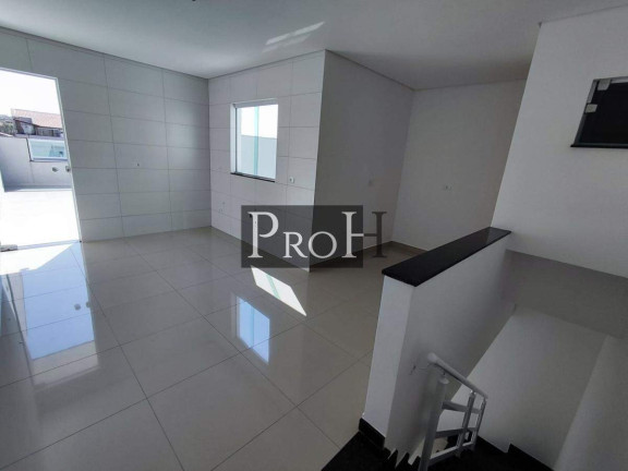 Imagem Cobertura com 2 Quartos à Venda, 101 m² em Parque Oratório - Santo André Imagem Cobertura com 2 Quartos à Venda, 101 m² em Parque Oratório - Santo André