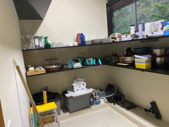 Imagem Casa com 4 Quartos à Venda, 720 m² em Santa Tereza - Ilhabela