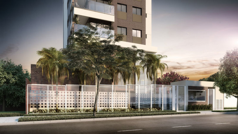 Imagem Apartamento com 4 Quartos à Venda, 325 m² em Paraíso - São Paulo Imagem Apartamento com 4 Quartos à Venda, 325 m² em Paraíso - São Paulo