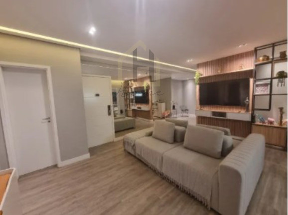 Imóvel com 2 Quartos à Venda, 127 m² em Centro - São Bernardo Do Campo