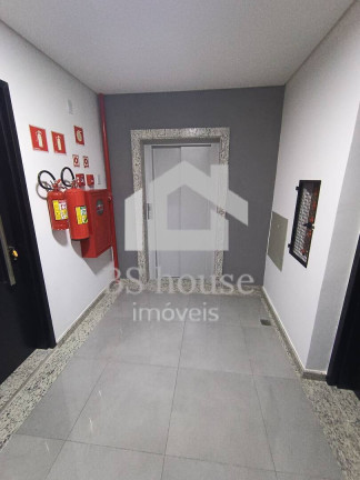 Imagem Apartamento com 2 Quartos à Venda, 132 m² em Campestre - Santo André